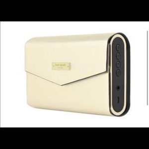 Kate Spade Bluetooth Speaker